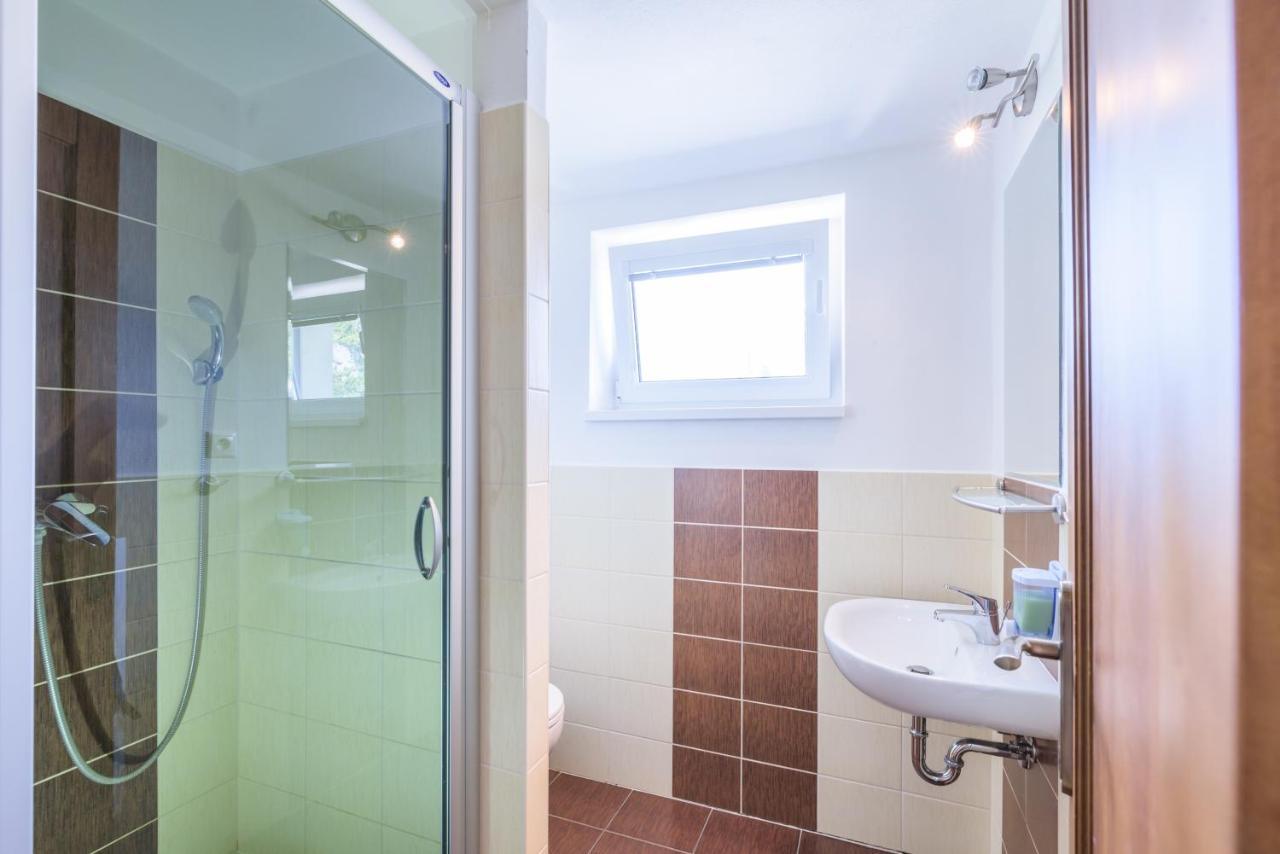 Apartmány Ráztoky Liptovský Mikuláš Exterior foto