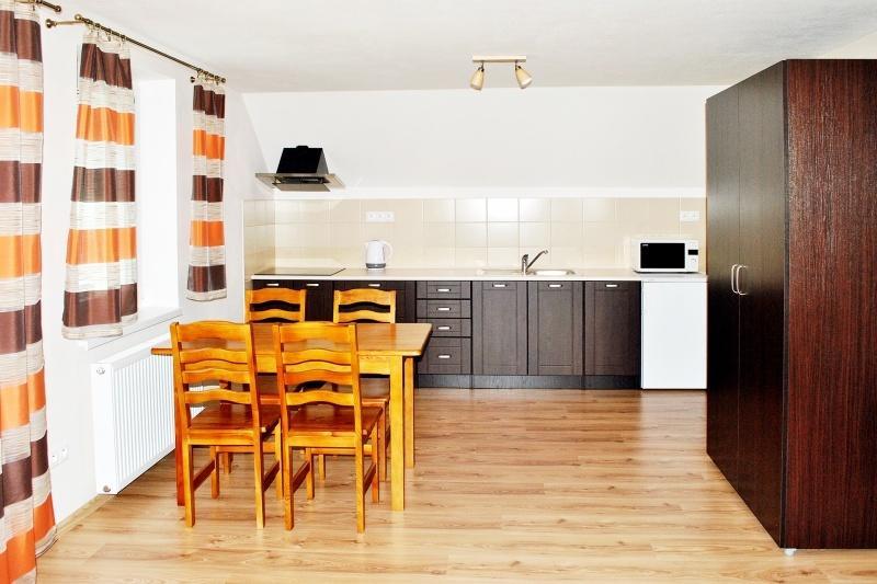 Apartmány Ráztoky Liptovský Mikuláš Quarto foto
